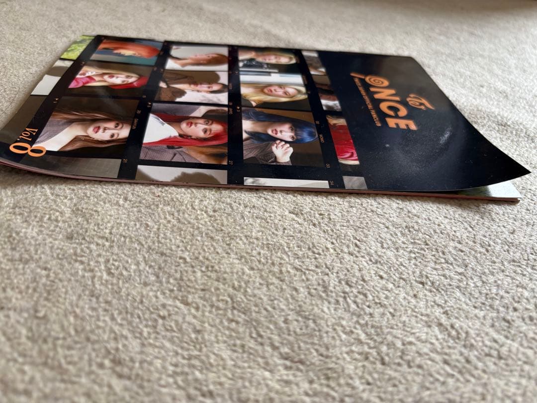 TWICE アルバム＆ライブDVD＆トレカなどまとめ売り 引退品