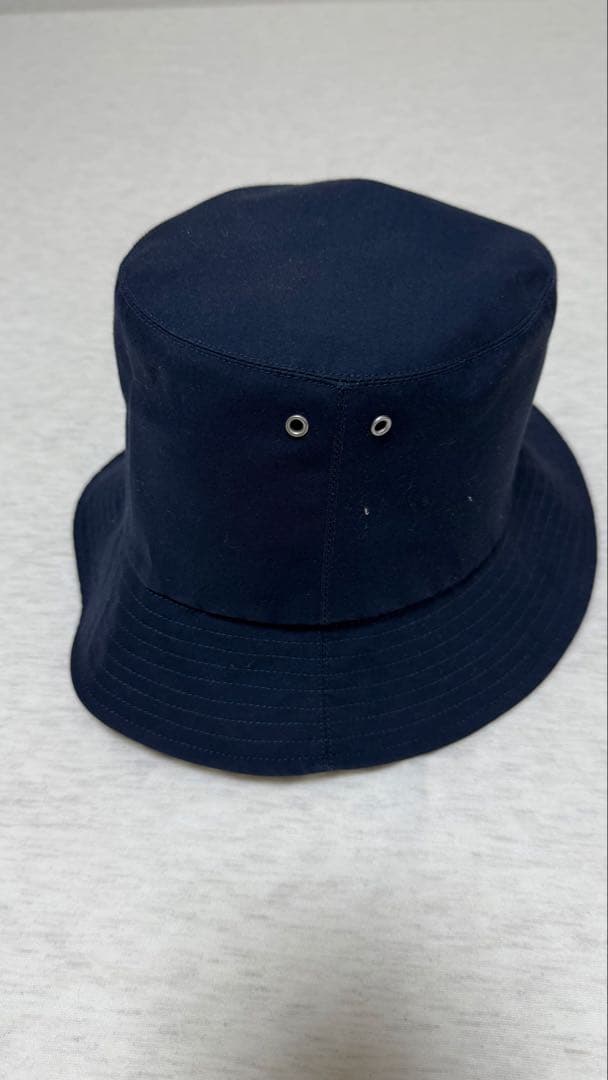 Dior バケットハット ネイビー グロリオーサ