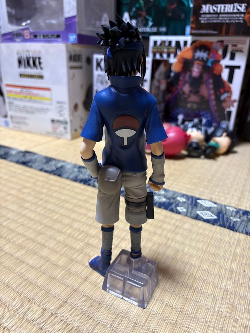 NARUTO一番くじ まとめ売り