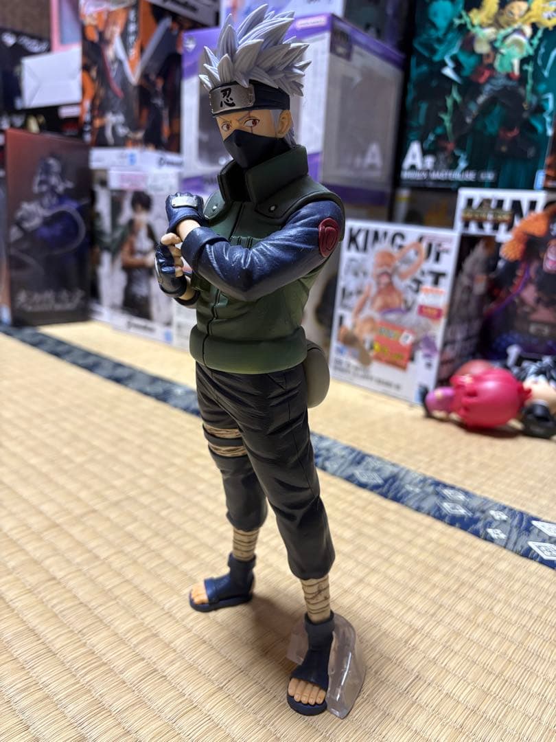 NARUTO一番くじ まとめ売り