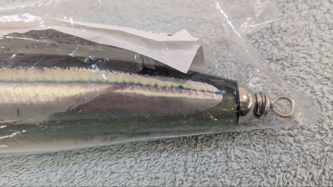 ア*Ⅱ様 カーペンター　Γ120　ガンマ