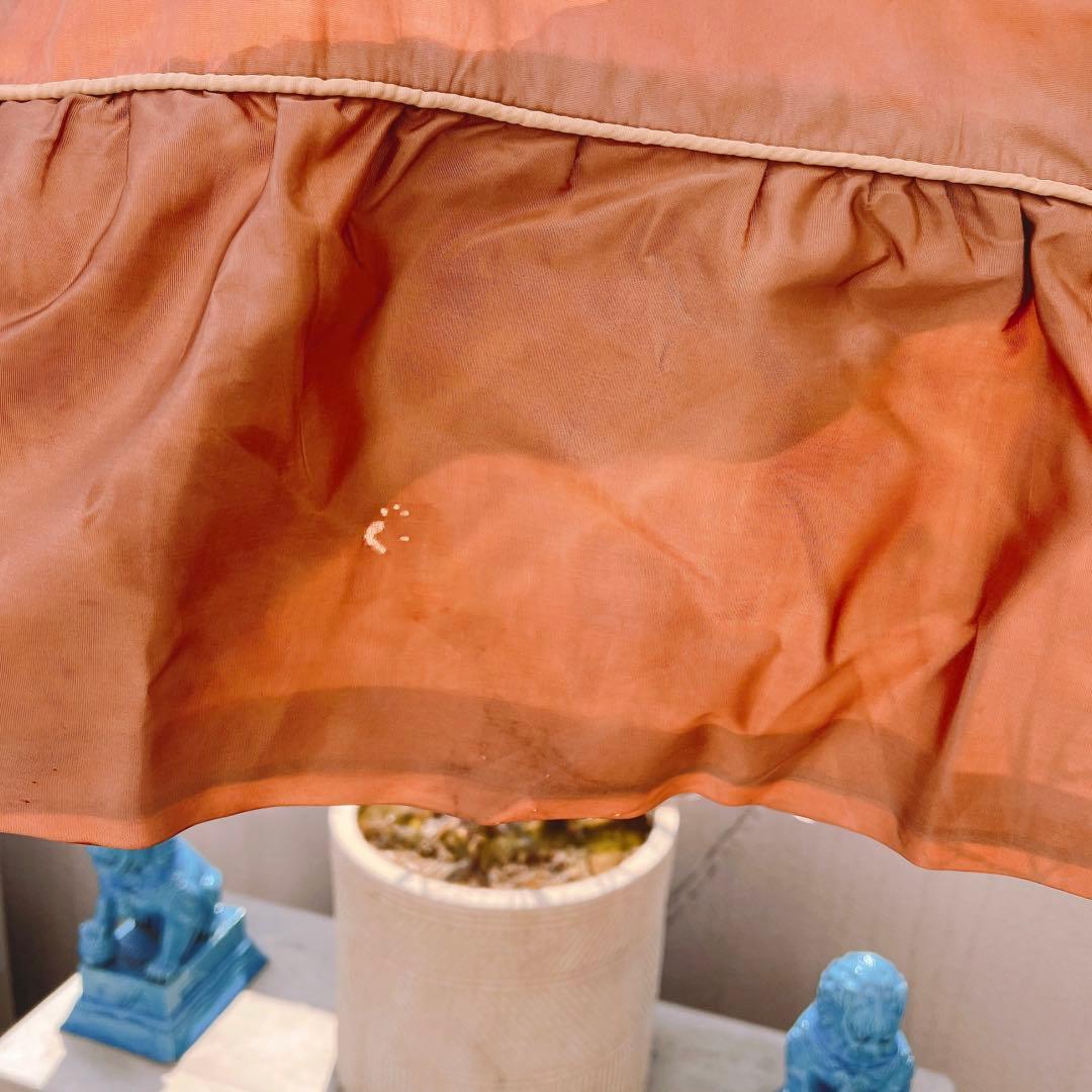 1800年代後期〜1900年代初期　フランス　アンティーク　枕カバー　壁飾り