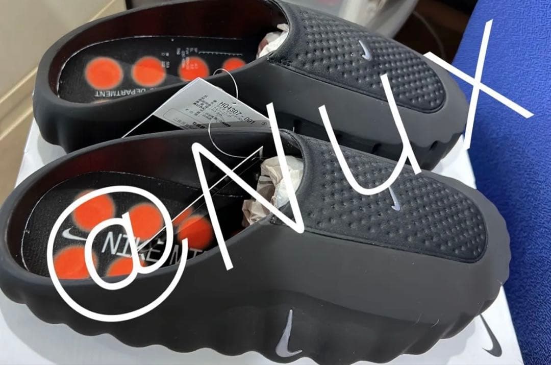 NIKE ナイキマインド001 サンダル 27.0cm