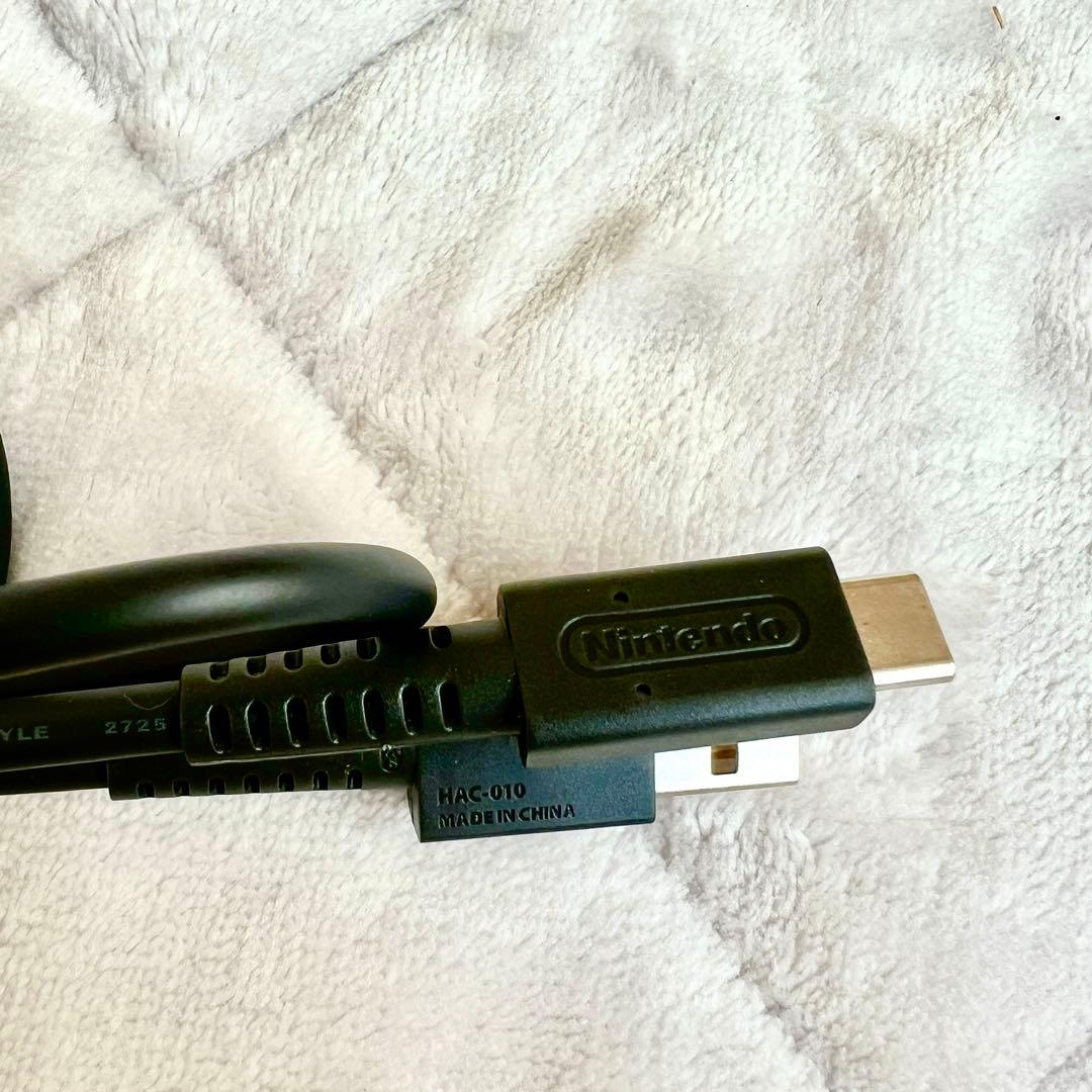 Nintendo Switch Lite ターコイズ｜動作良好｜ケース付｜箱なし