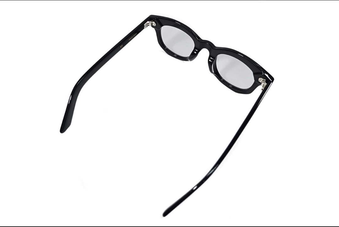 小物 FEW F7 C-1 Black