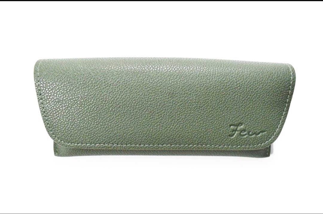 小物 FEW F7 C-1 Black