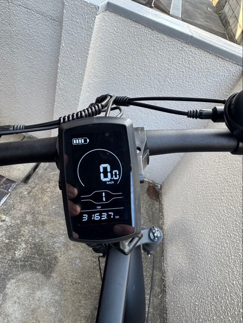 MOVE XS 中古　ジャンク扱い　兵庫県神戸市内直接引き渡し希望❗️