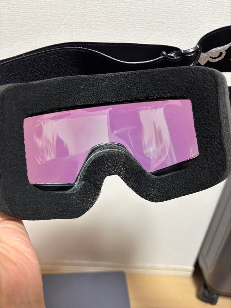 OWL OPTICAL ゴーグル