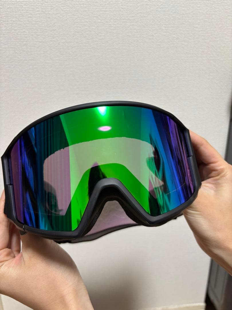 OWL OPTICAL ゴーグル