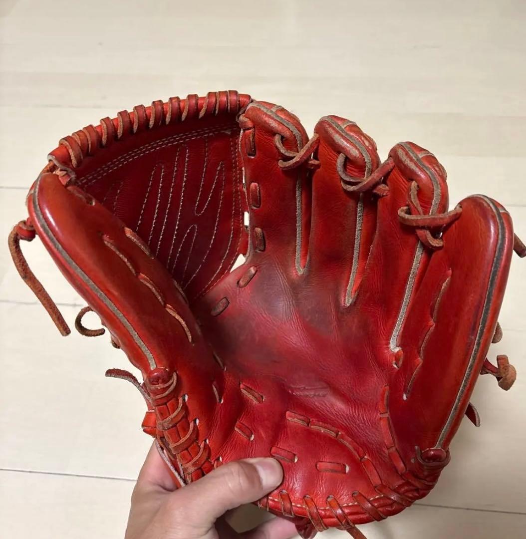 IPセレクト投手用 山本由伸モデル