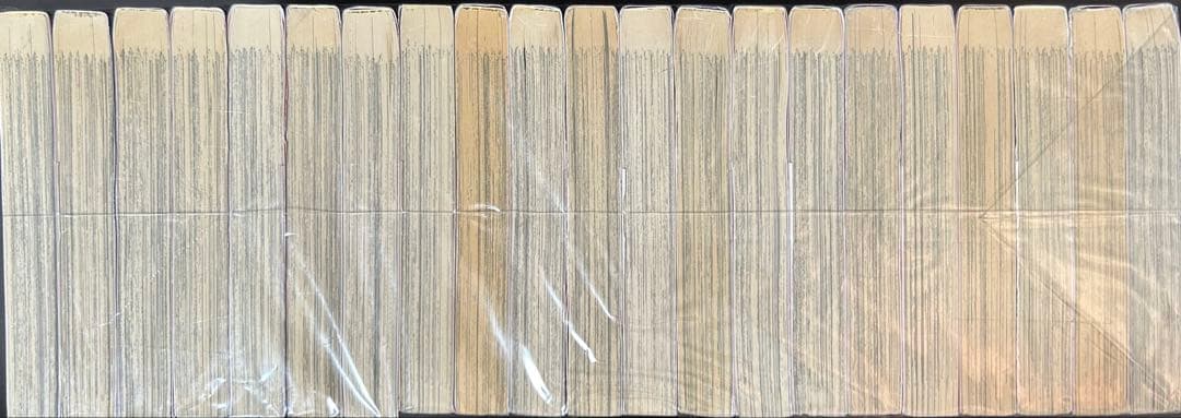 静かなるドン　全108巻セット