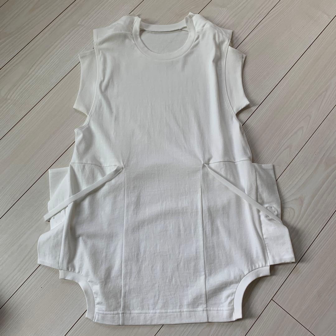 トップス jonnlynx 'tank +cami' size F