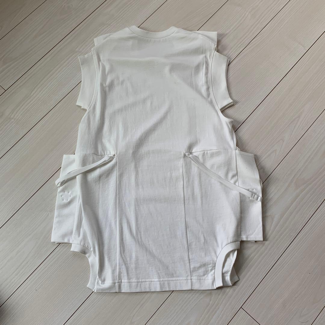 トップス jonnlynx 'tank +cami' size F