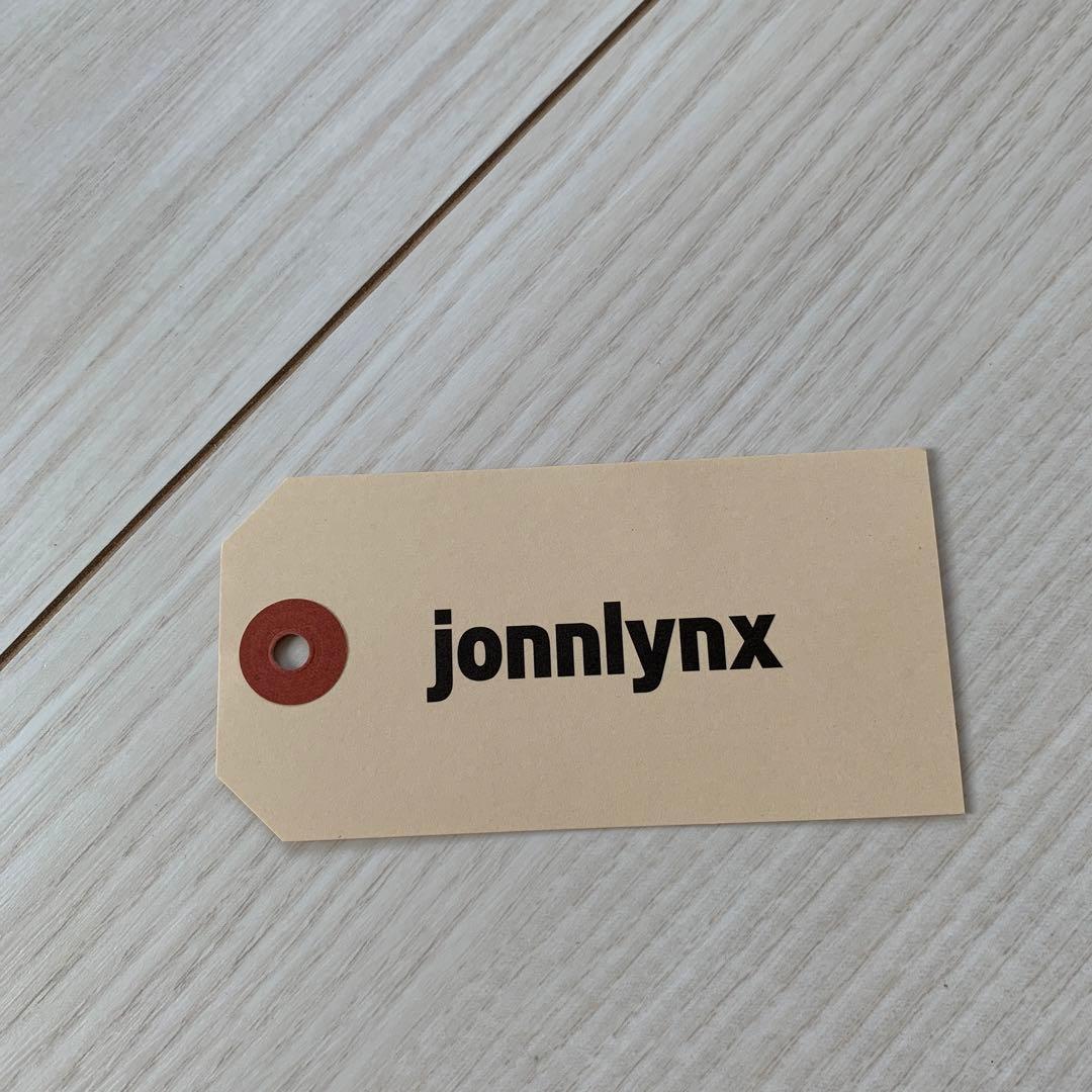 トップス jonnlynx 'tank +cami' size F