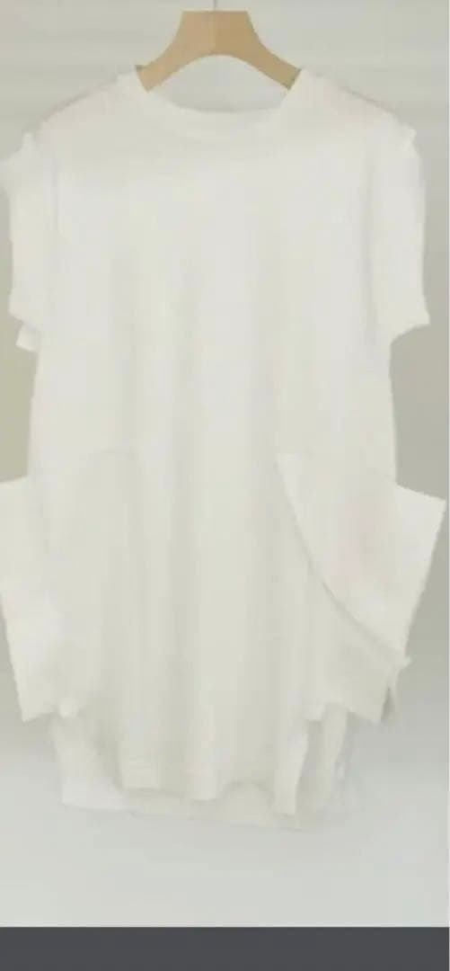 トップス jonnlynx 'tank +cami' size F