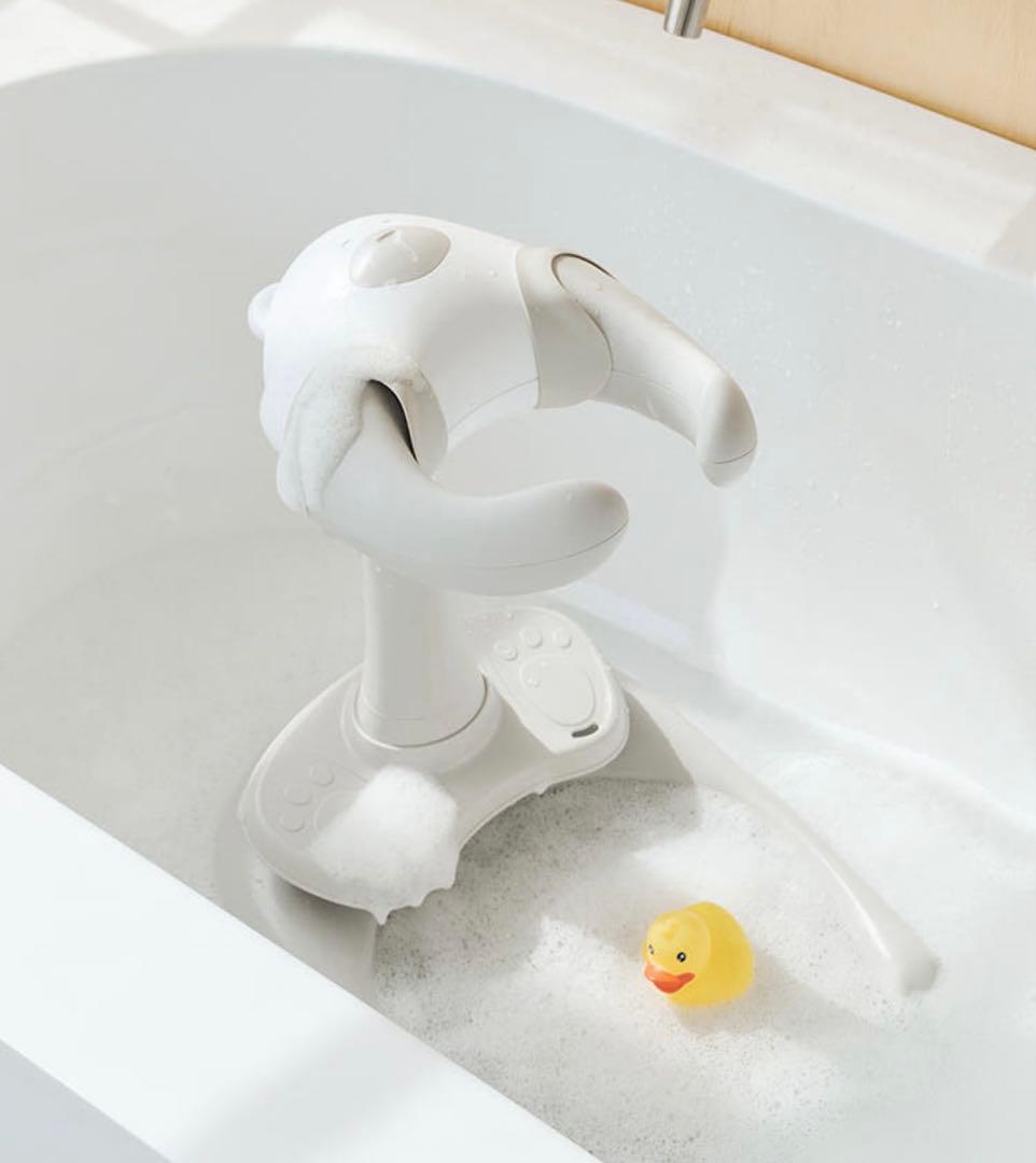 【ステッパー/滑り止め付き】ハグベア― ベビー用 POLED