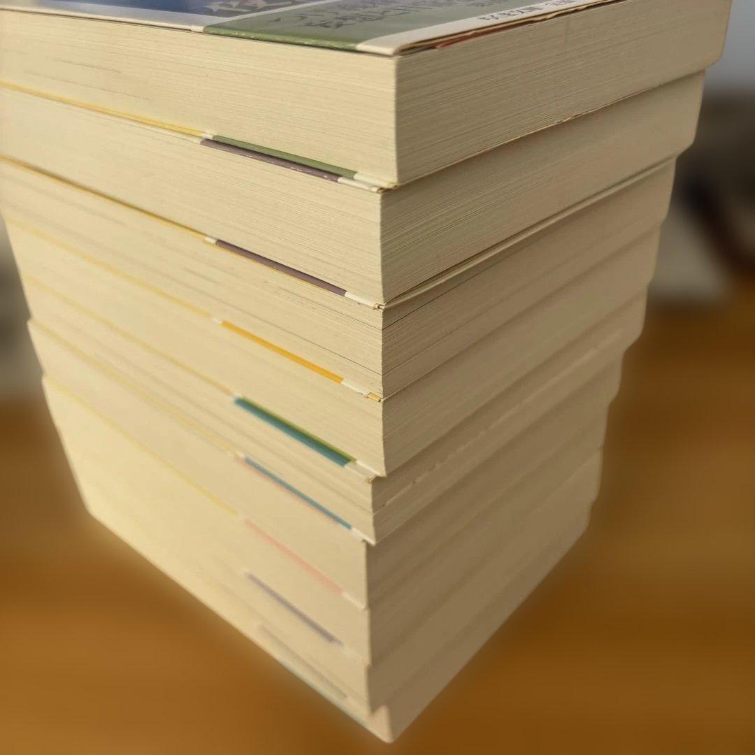 つげ義春コレクション（ちくま文庫）　全９巻