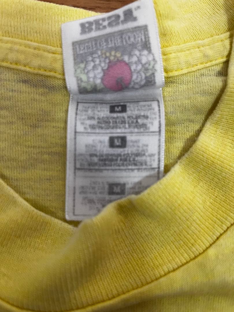 1996年 武道館SEX PISTOLS 来日ツアーTシャツM ヴィンテージ