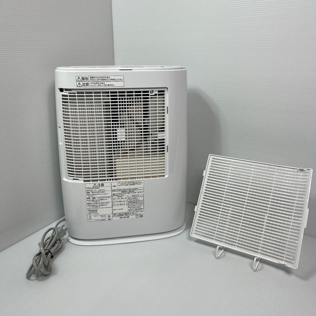 Panasonic F-YZU60 衣類乾燥除湿機　美品
