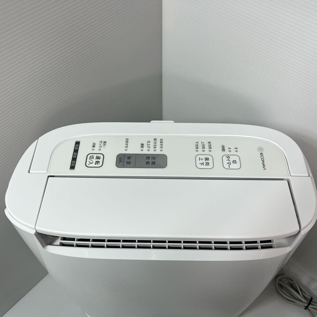 Panasonic F-YZU60 衣類乾燥除湿機　美品