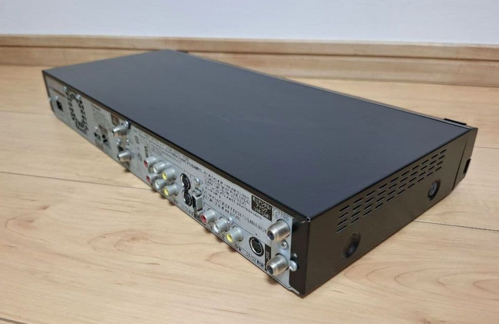 Panasonic ブルーレイレコーダー DMR-BW680