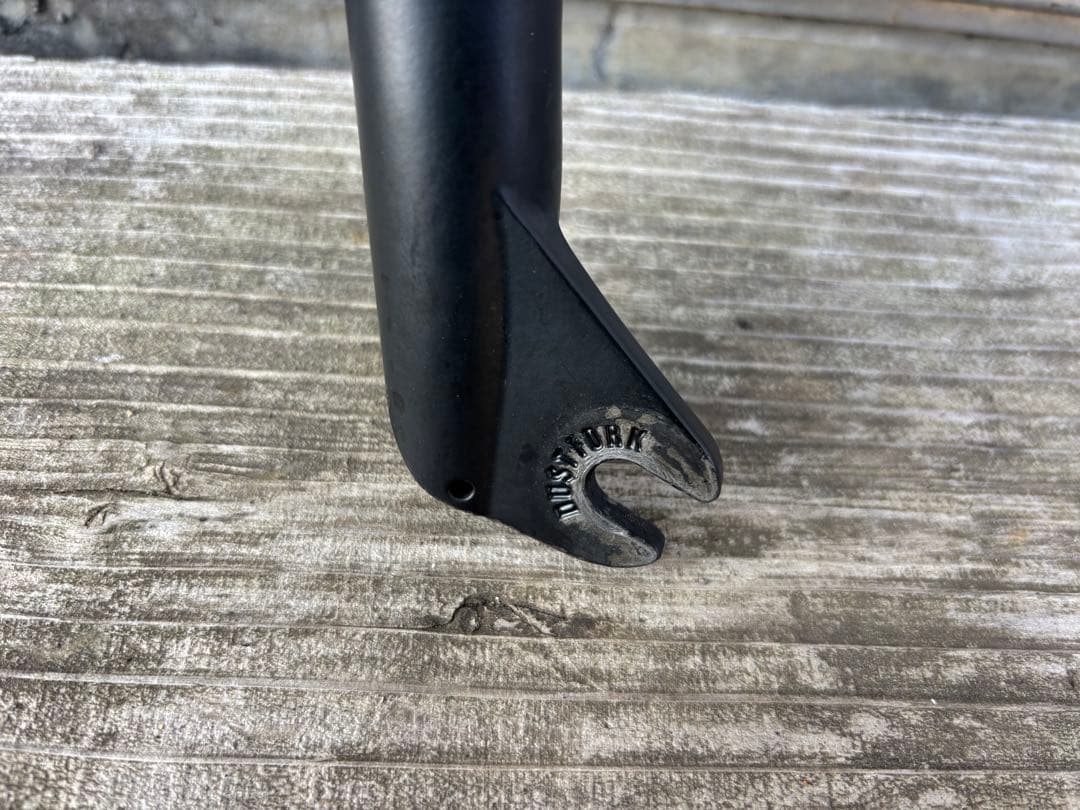 BSD Dust Fork bmx フォーク