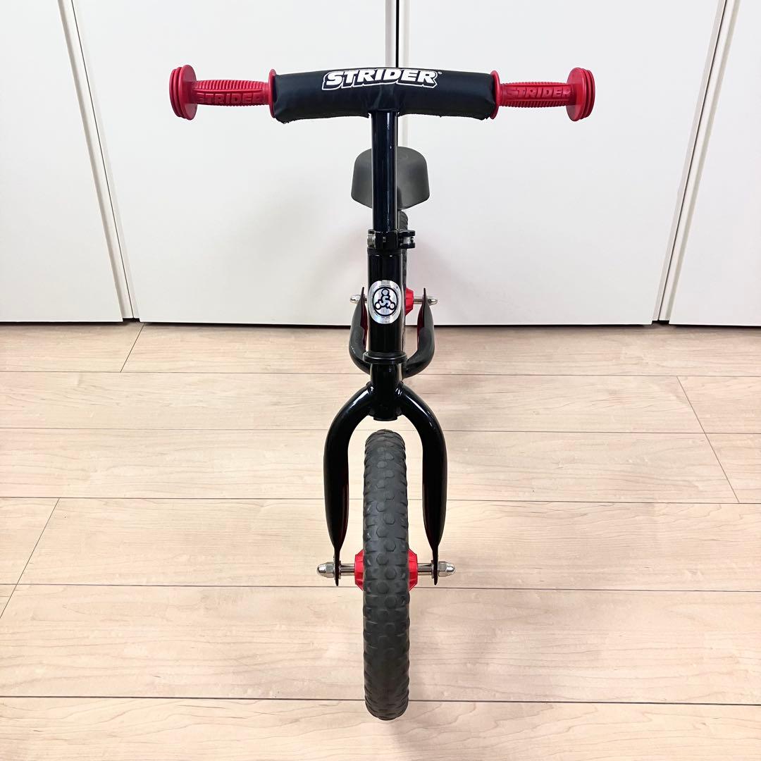 STRIDER　ストライダー　スポーツモデル　12インチ　ケース付