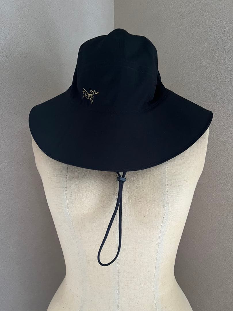 ARC'TERYX 　アークテリクス　ハット　シンソラハット