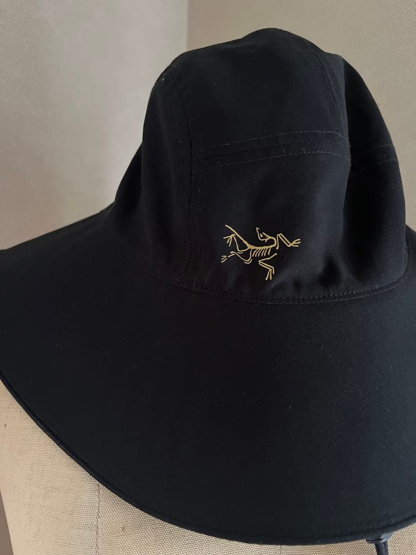ARC'TERYX 　アークテリクス　ハット　シンソラハット