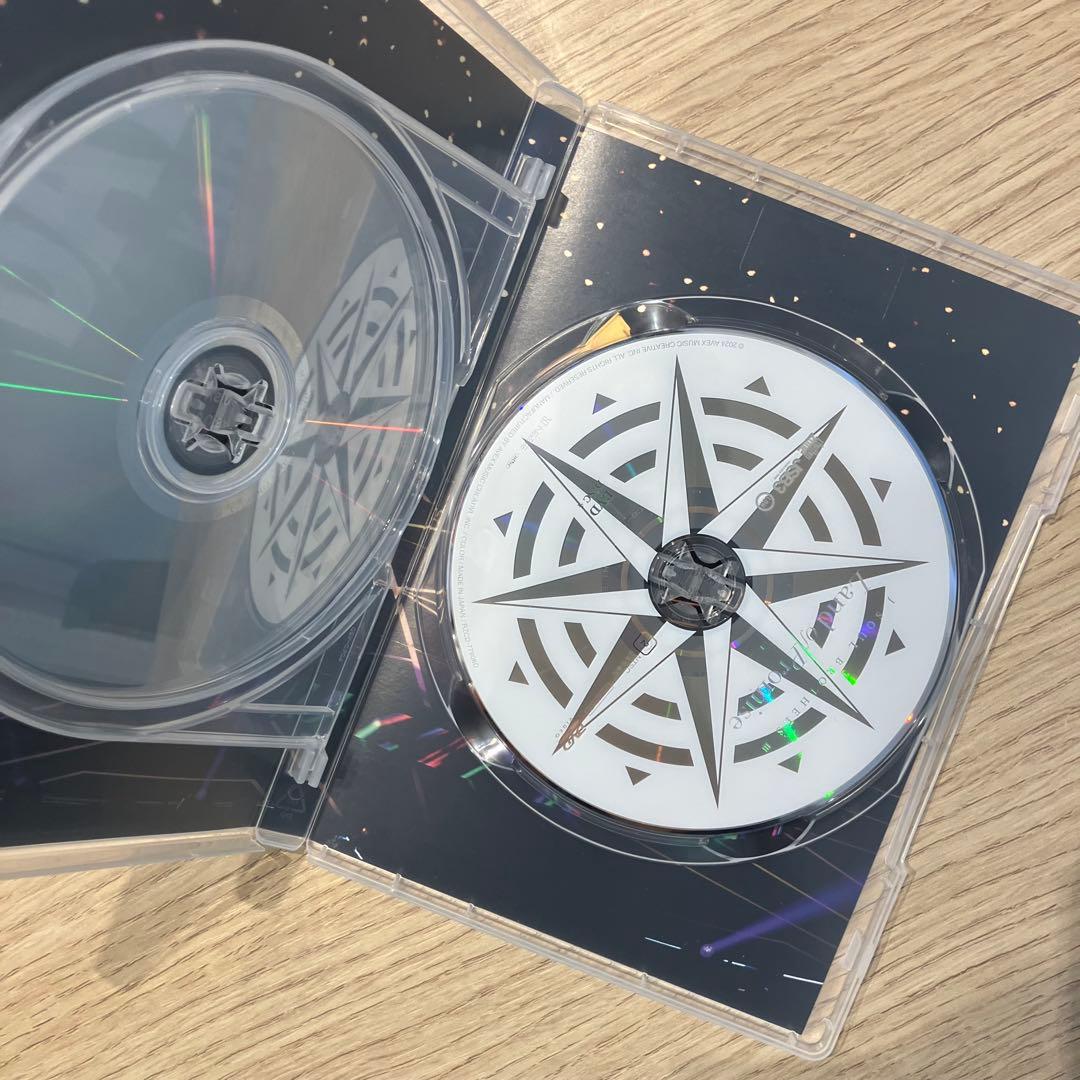 【26012308】 J SOUL BROTHERS DVD 6個セット JSB