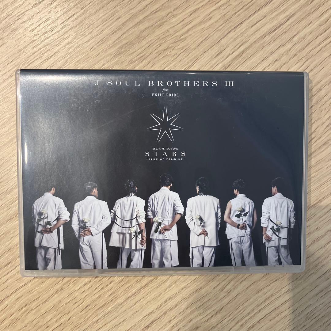 【26012308】 J SOUL BROTHERS DVD 6個セット JSB