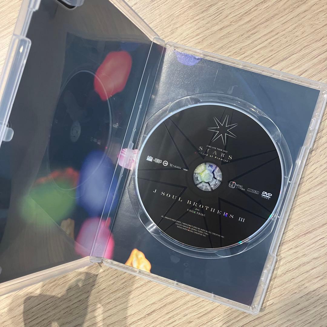 【26012308】 J SOUL BROTHERS DVD 6個セット JSB