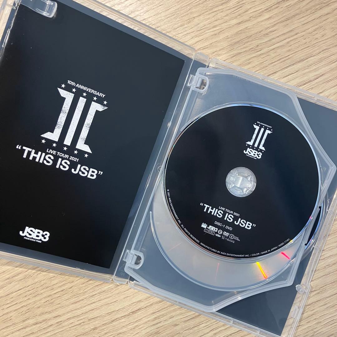 【26012308】 J SOUL BROTHERS DVD 6個セット JSB