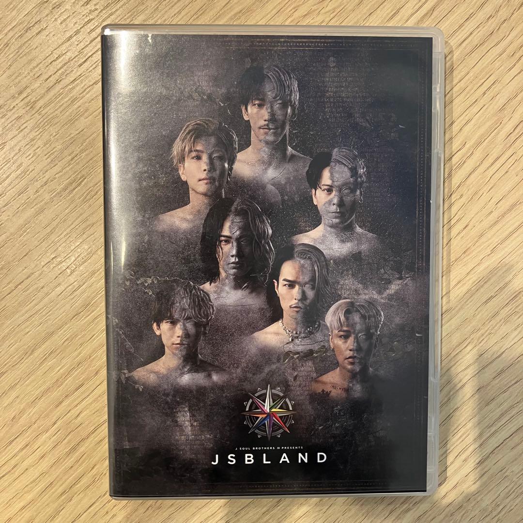 【26012308】 J SOUL BROTHERS DVD 6個セット JSB