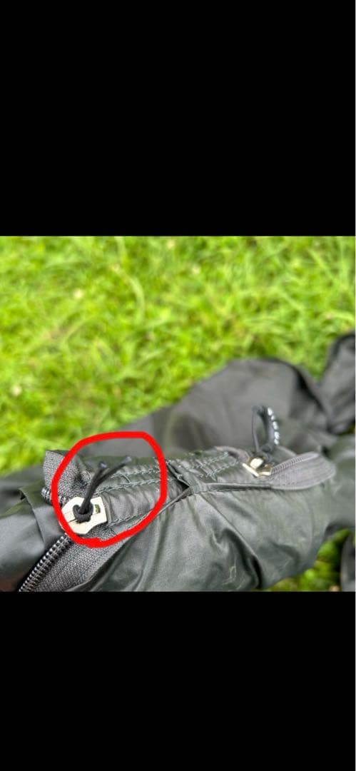 ざぁーす TheArth ヘク男トロイ HektorTent みどり