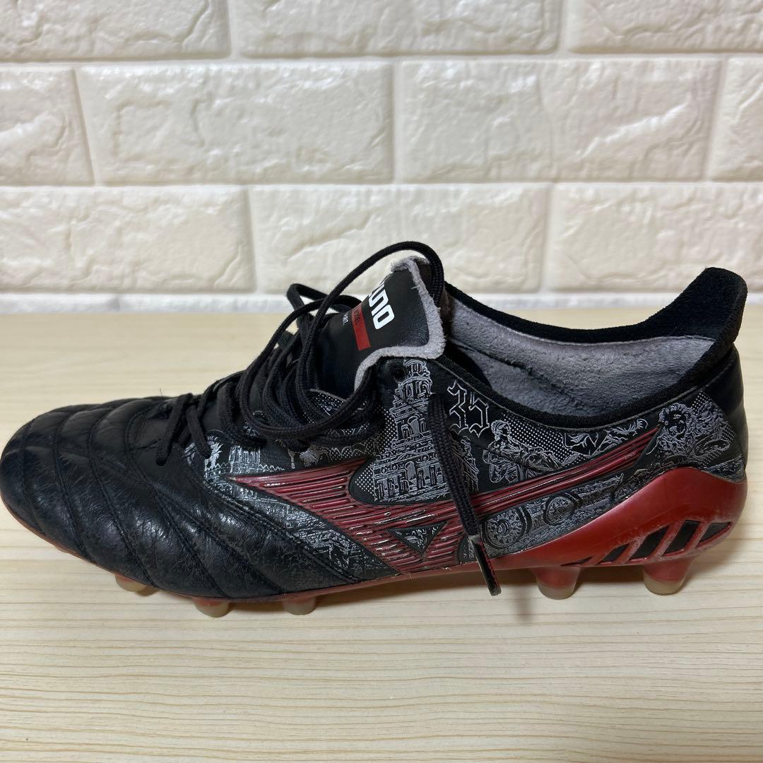 Mizuno モレリアネオ3 セルヒオ ラモス　26.5