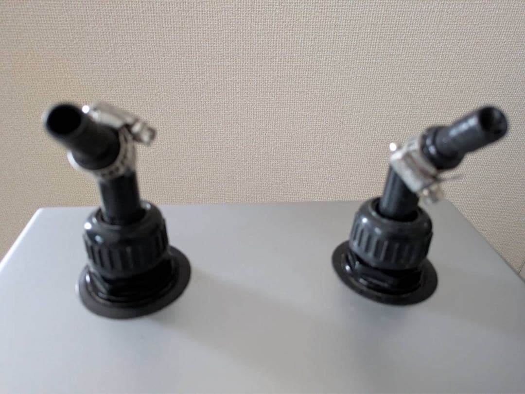 h*o様 GEX Cool Way 200 水冷クーラー