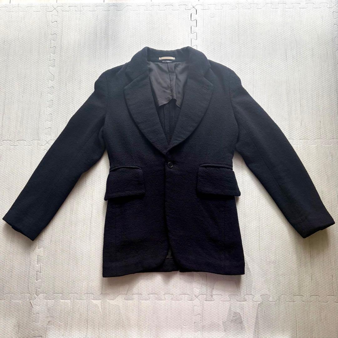 COMME des GARCONS HOMME PLUS テーラードジャケット