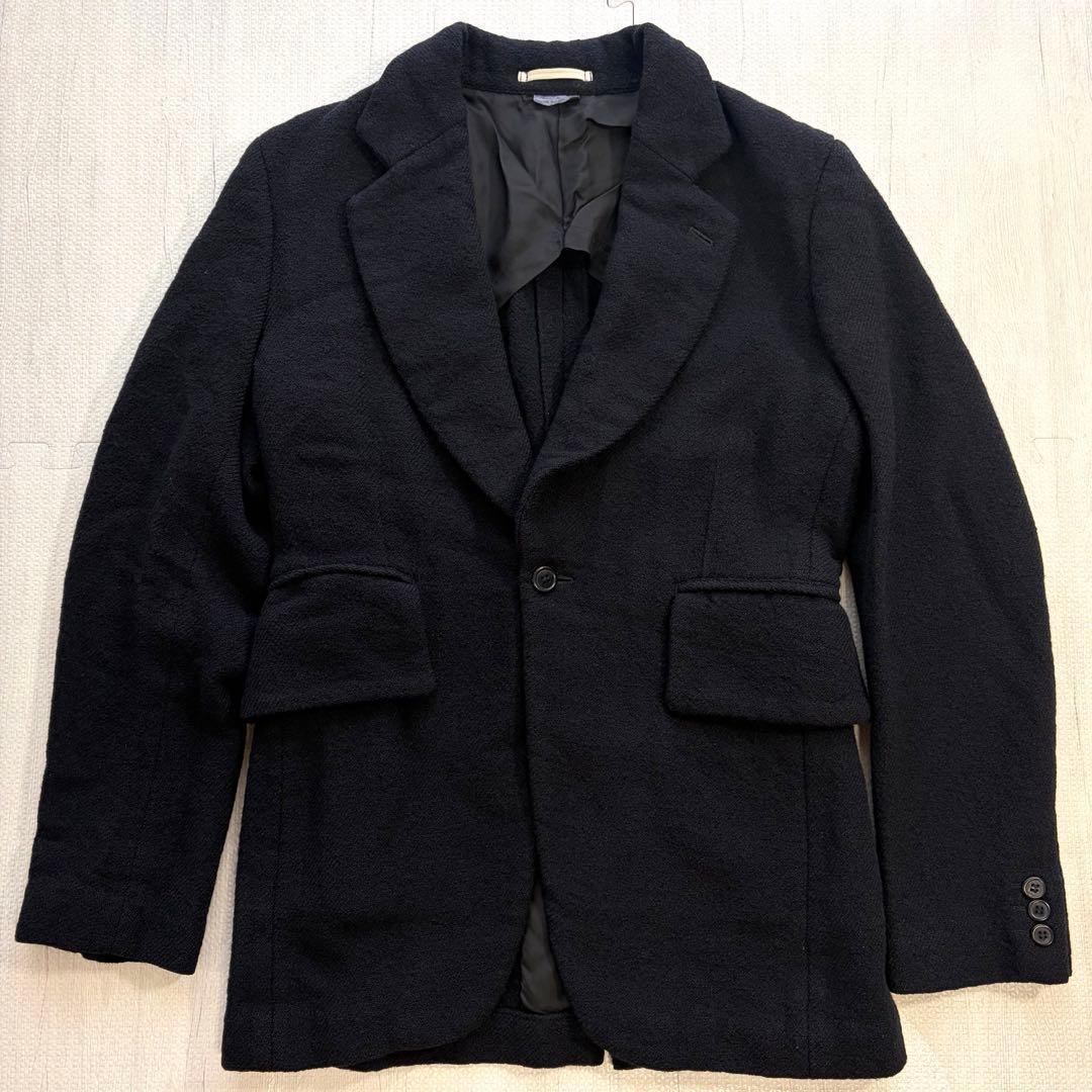COMME des GARCONS HOMME PLUS テーラードジャケット