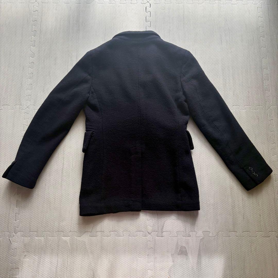 COMME des GARCONS HOMME PLUS テーラードジャケット