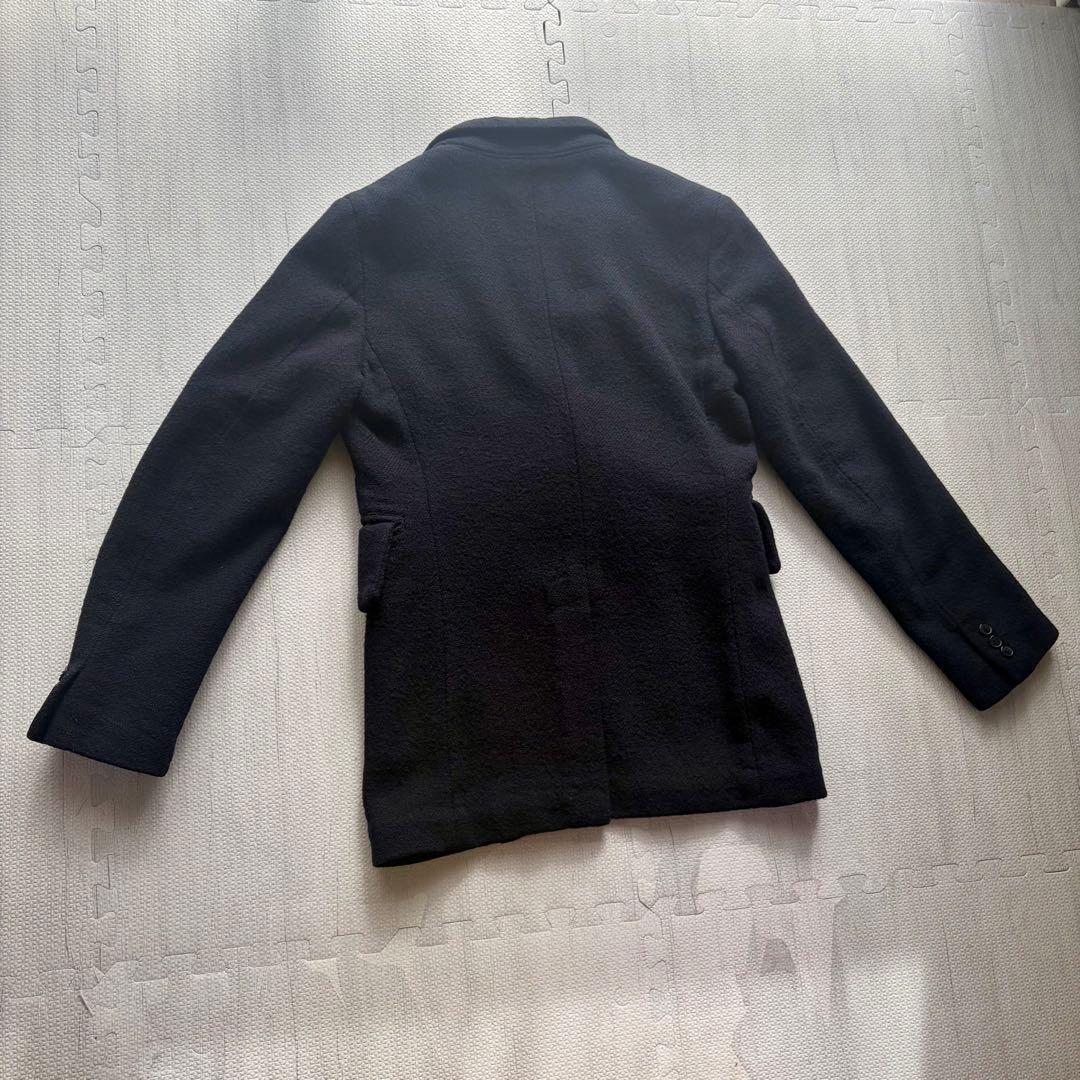 COMME des GARCONS HOMME PLUS テーラードジャケット