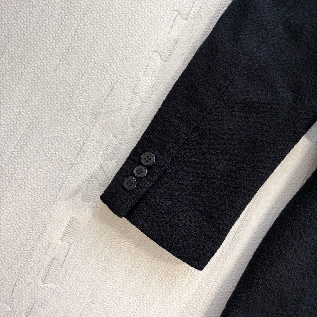 COMME des GARCONS HOMME PLUS テーラードジャケット