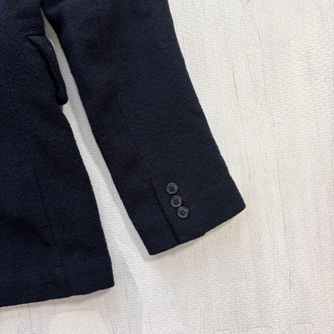 COMME des GARCONS HOMME PLUS テーラードジャケット