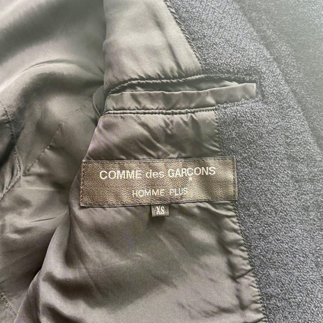 COMME des GARCONS HOMME PLUS テーラードジャケット