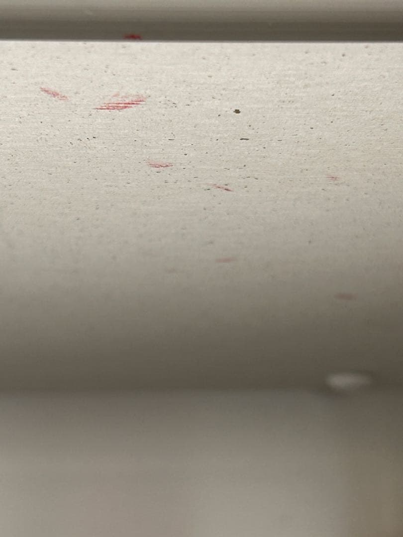 綾乃製作所の食器棚　幅170cm