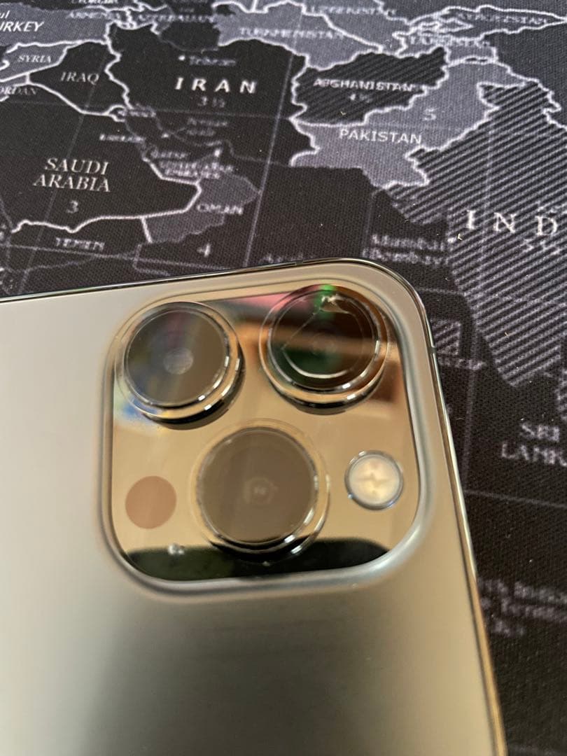 スマートフォン本体 iPhone13pro 512gb