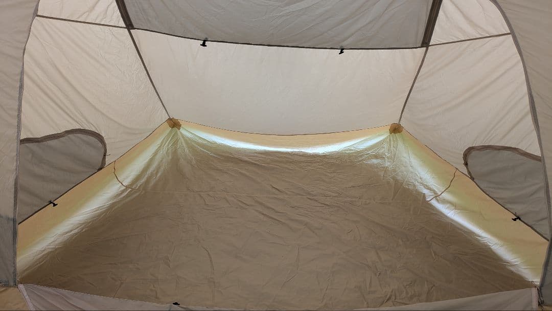 【週末特価】フリースピリッツ　ヨトプラス　70D ベージュ