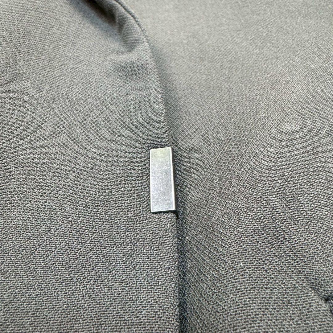 定価8万＊新品タグ付✨ AP STUDIO ロングチェスターコート カーキ