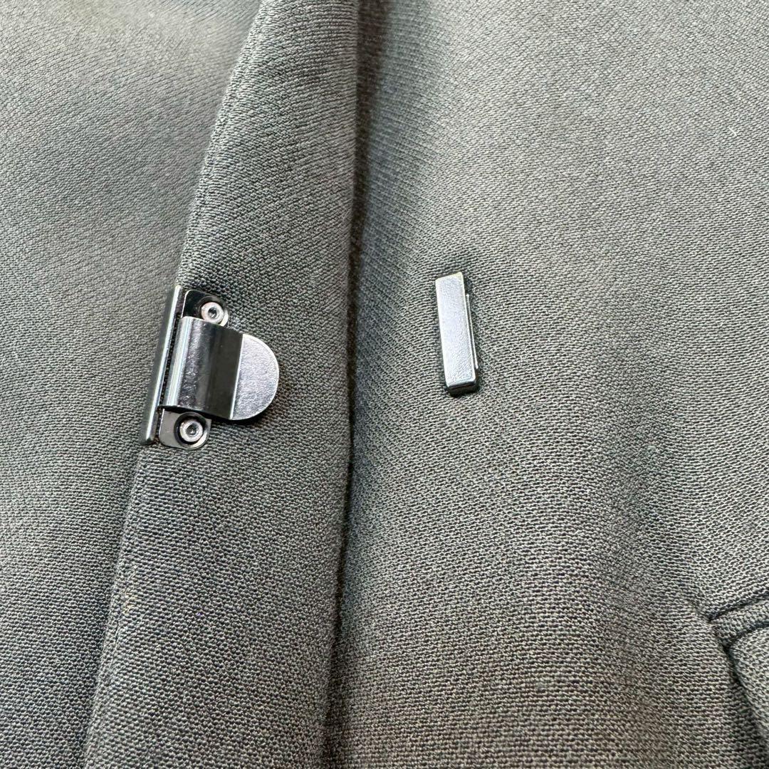 定価8万＊新品タグ付✨ AP STUDIO ロングチェスターコート カーキ