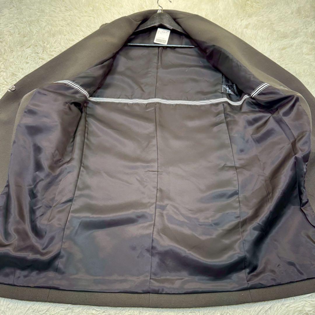 定価8万＊新品タグ付✨ AP STUDIO ロングチェスターコート カーキ